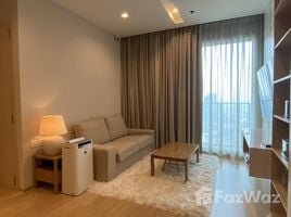 2 Schlafzimmer Wohnung zu verkaufen im Siri At Sukhumvit, Phra Khanong