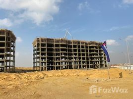 3 спален Квартира на продажу в IL Bosco City, Mostakbal City Compounds