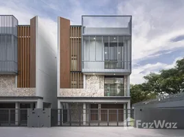 Villa 4 chambre à vendre à Preecha Ram 3 – Rat Phatthana, Khlong Song Ton Nun, Lat Krabang, Bangkok