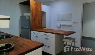 Studio Condo for sale in Khlong Toei Nuea, Bangkok Sukhumvit Suite