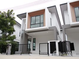 3 Bedroom House for sale at THE ETERNITY Greenwood Rangsit Wongwaen, Bueng Yi Tho, Thanyaburi, Pathum Thani
