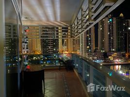 在Zumurud Tower租赁的2 卧室 住宅, Dubai Marina, 迪拜, 阿拉伯联合酋长国