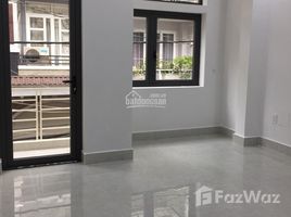 3 Bedroom House for sale in Tan Phu, District 7, Tan Phu