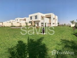 沙迦 Hoshi 5BR Villa With Large Plot in Sharjah Garden City 5 卧室 别墅 售 