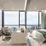 1 Bedroom Condo for sale at Once Wongamat, Na Kluea