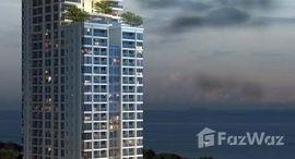 ยูนิตที่เหลืออยู่ในโครงการ สกาย เรสซิเดนซ์ พัทยา