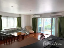 3 Schlafzimmer Wohnung zu vermieten im Baan Wannapa, Khlong Tan Nuea, Watthana