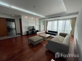 The Residence Sukhumvit 24 で賃貸用の 4 ベッドルーム アパート, Khlong Tan