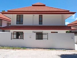 บ้านเดี่ยว 4 ห้องนอน ให้เช่า ในโครงการ ทองสัน เบย์ วิลล่าส์, บ่อผุด