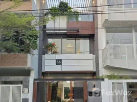 3 Schlafzimmer Haus zu vermieten in Hoa Xuan, Da Nang, Hoa Xuan, Cam Le, Da Nang, Vietnam