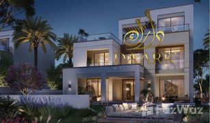 6 Bedrooms Villa for sale in Hoshi, Sharjah Sendian