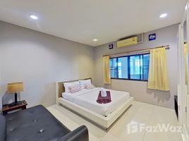 4 Bedroom Penthouse for rent at Gazebo Resort Pattaya, Nong Prue