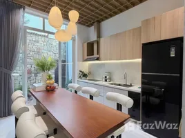3 Habitación Casa en alquiler en Tho Quang, Da Nang, Tho Quang