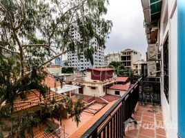 2 Bedroom House for rent in Doun Penh, Phnom Penh, Phsar Thmei Ti Pir, Doun Penh