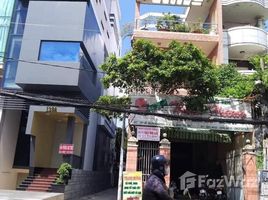 Studio Haus zu verkaufen in Binh Thanh, Ho Chi Minh City, Ward 14, Binh Thanh, Ho Chi Minh City