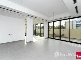 4 Bedroom Villa for sale at West Village, Al Furjan