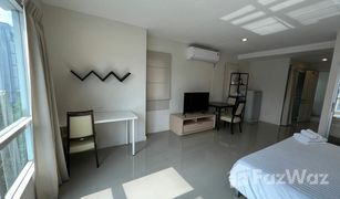 Studio Appartement zu verkaufen in Chomphon, Bangkok At 26 Apartment
