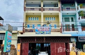 Two Flat House For Sale At Steung Meanchey in Boeng Tumpun, 프놈펜