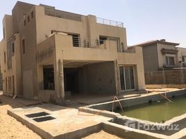 4 Bedroom Villa for sale at Bamboo Palm Hills, 26th of July Corridor