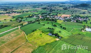 Земельный участок, N/A на продажу в Don Kha, Супанбури 