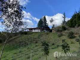  Terrain for sale in Colombie, Guarne, Antioquia, Colombie