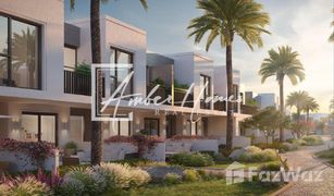 3 chambres Maison de ville a vendre à EMAAR South, Dubai Expo Golf Villas Phase Ill
