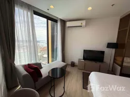 1 Bedroom Condo for sale at EDGE Central Pattaya, Nong Prue