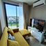 1 Bedroom Condo for rent at Metro Luxe Riverfront Rattanathibet, Sai Ma, Mueang Nonthaburi