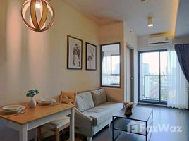 1 chambre Condominium à vendre à Ideo Sukhumvit 93., Bang Chak