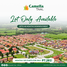 Camella Taal で売却中 土地区画, Taal, バタンガス, カラバルゾン, フィリピン