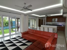 3 Bedrooms Villa for sale in Nong Pla Lai, Pattaya Green Field Villas 5