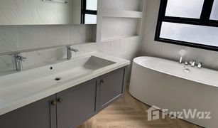 5 Bedrooms House for sale in Don Mueang, Bangkok Setthasiri Don Mueang
