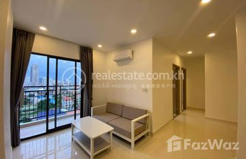 The Bliss Residence: Unit Type 2C for Sale in Chrouy Changvar, Phnom Penh