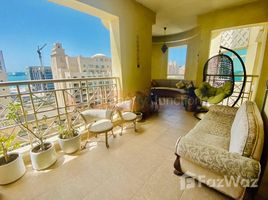 2 Schlafzimmer Appartement zu verkaufen im Al Shahla, Shoreline Apartments