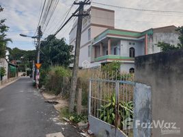 Studio Nhà mặt tiền for sale in Phú Lợi, Thu Dau Mot, Phú Lợi