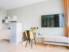 1 chambre Condominium à vendre à Zcape I., Choeng Thale, Thalang, Phuket