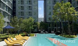 2 Bedrooms Condo for sale in Khlong Nueng, Pathum Thani Kave Town Island