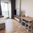 1 спален Квартира на продажу в Niche Mono Sukhumvit - Bearing, Samrong Nuea, Mueang Samut Prakan