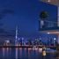 1 Bedroom Apartment for sale at The Cove Building 2, Creekside 18, Dubai Creek Harbour (The Lagoons)