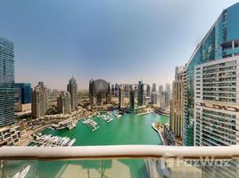 在Iris Blue出售的3 卧室 住宅, Dubai Marina