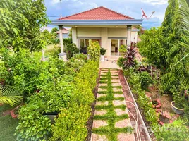 3 Schlafzimmer Villa zu verkaufen in Krong Siem Reap, Siem Reap, Svay Dankum, Krong Siem Reap, Siem Reap, Kambodscha