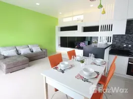 1 Bedroom Townhouse for rent at Dwell at Chalong Hill, Chalong, Phuket Town, Phuket