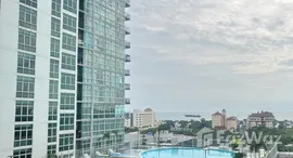 Viviendas disponibles en The Twin Towers The Grand Jomtien Pattaya