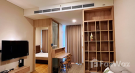 Wyndham Garden Residence Sukhumvit 42で利用可能なユニット