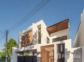 วิลล่า 4 ห้องนอน ให้เช่า ในโครงการ เดอะ เทอเรส, สันผักหวาน, หางดง, เชียงใหม่