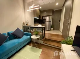 1 Bedroom Apartment for rent at Ideo Q Victory, Thanon Phaya Thai, Ratchathewi