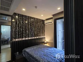 อพาร์ทเม้นท์ 1 ห้องนอน ให้เช่า ในโครงการ แอชตัน อโศก, คลองเตยเหนือ