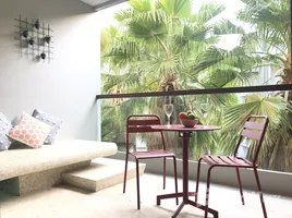 Studio Condo for sale at The Regent Bangtao, Choeng Thale, Thalang