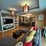 3 спален Квартира на продажу в Lert Ubon Sky Life Tower, Chomphon, Чатучак