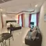 Studio Condo for rent at City Garden Pattaya, Nong Prue, Pattaya